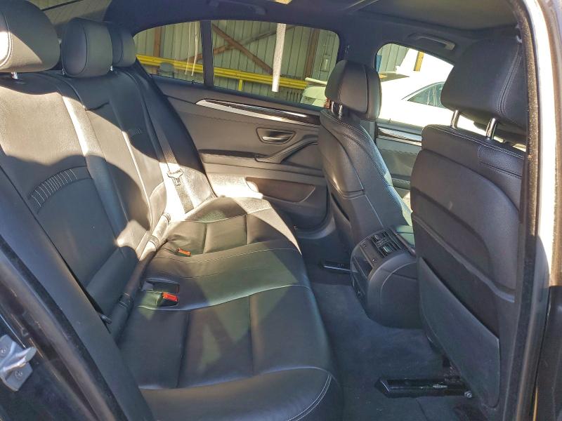 Продажа на аукционе авто 2014 Bmw 535 Xi, vin: WBA5B3C52ED532629, номер лота: 96224335