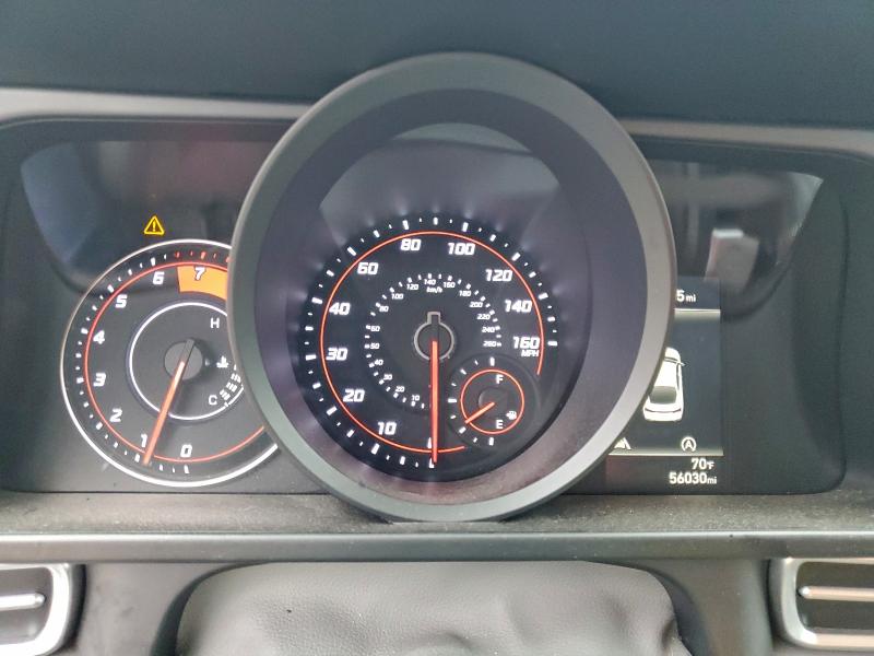 Продаж на аукціоні авто 2021 Hyundai Elantra, vin: 5NPLL4AG8MH013448, номер лоту: 93992545