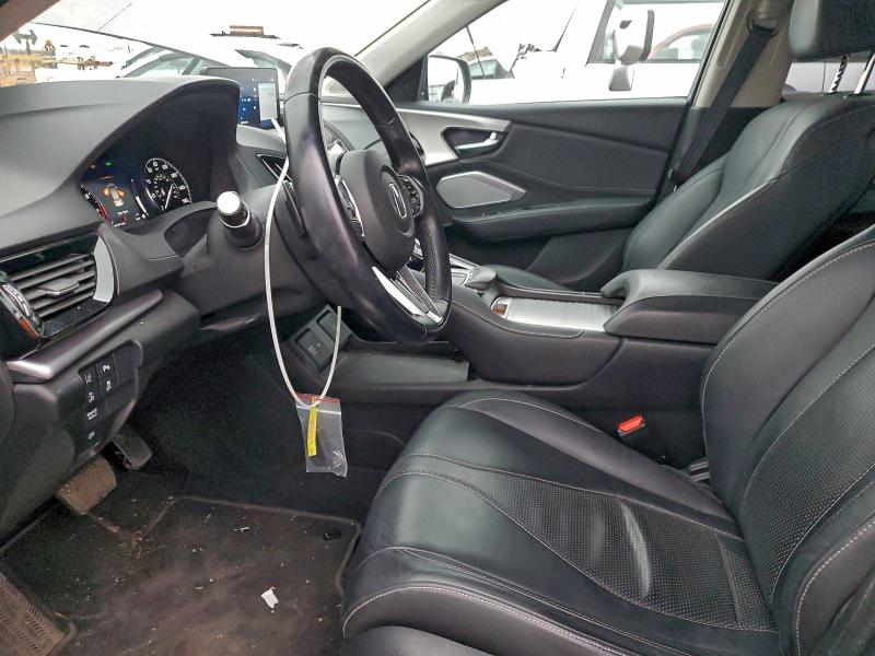 Продажа на аукционе авто 2021 Acura Rdx, vin: 5J8TC2H50ML011165, номер лота: 97792175