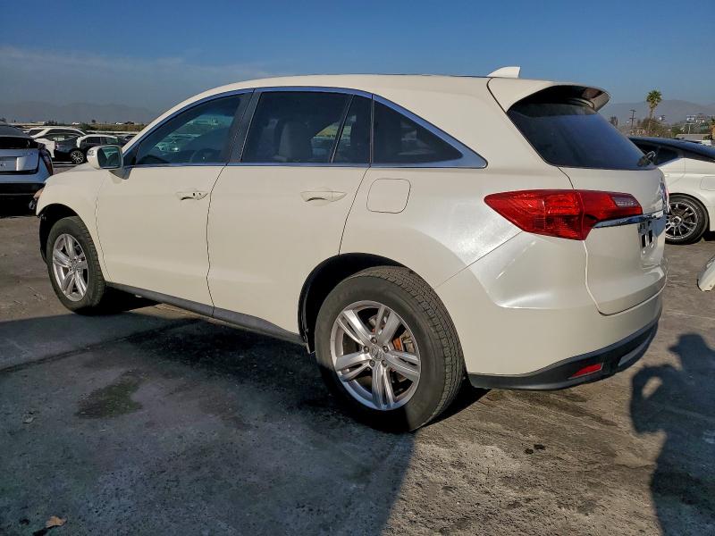 Продажа на аукционе авто 2014 Acura Rdx, vin: 5J8TB3H5XEL009594, номер лота: 94968435