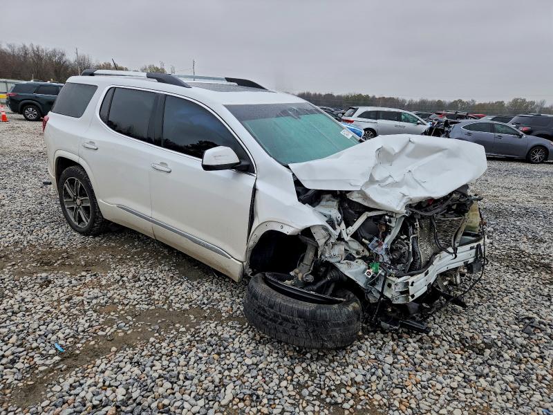 Aukcja sprzedaży 2017 Gmc Acadia, vin: 1GKKNXLS6HZ204295, numer aukcji: 95432745