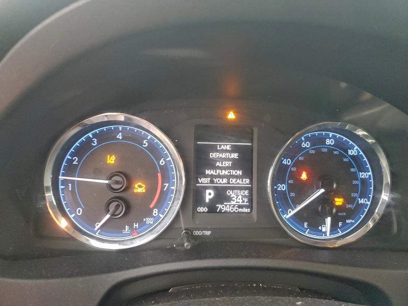 Продаж на аукціоні авто 2019 Toyota Corolla L, vin: 2T1BURHE7KC176280, номер лоту: 96034145