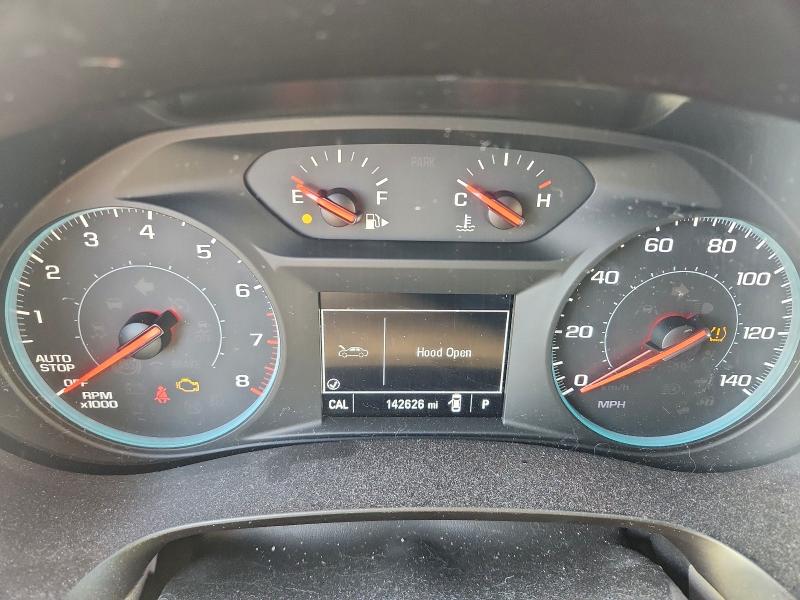 Aukcja sprzedaży 2020 Chevrolet Malibu Ls, vin: 1G1ZB5STXLF022877, numer aukcji: 96073035