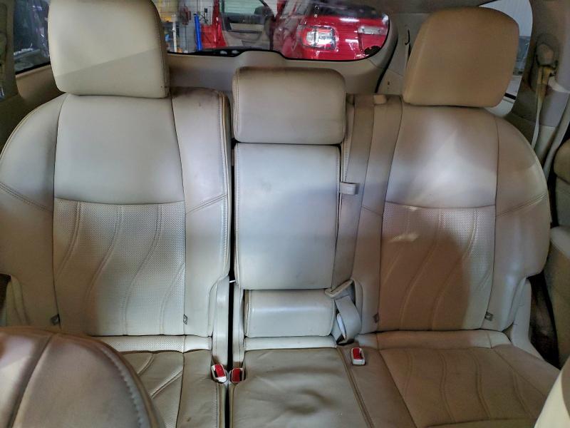 Aukcja sprzedaży 2014 Infiniti Qx60, vin: 5N1AL0MM6EC534050, numer aukcji: 95251055