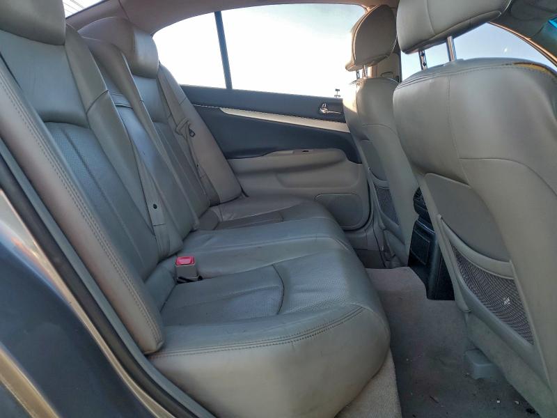 Aukcja sprzedaży 2009 Infiniti G37, vin: JNKCV61F89M051397, numer aukcji: 98068915