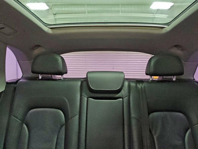Aukcja sprzedaży 2015 Audi Q5, vin: WA1DGAFP1FA079988, numer aukcji: 94259105