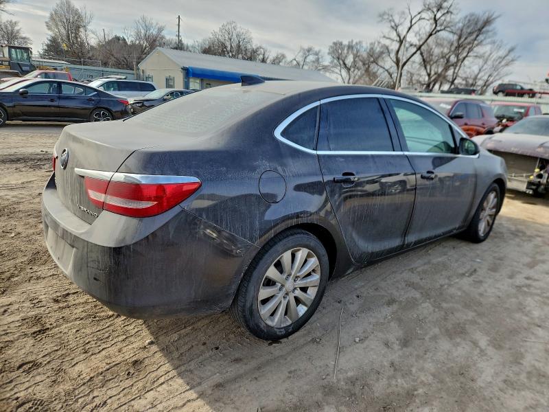 96785675 :رقم المزاد ، 1G4PP5SK6F4194875 vin ، 2015 Buick Verano مزاد بيع