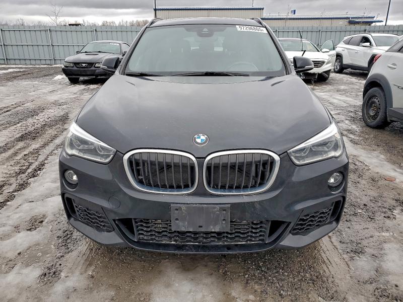 97296865 :رقم المزاد ، WBXHT3C30J5L29080 vin ، 2018 Bmw X1 مزاد بيع