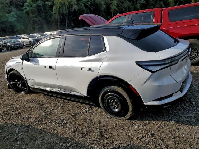 2025 Chevrolet Equinox Rs მანქანა იყიდება აუქციონზე, vin: 3GN7DSRR9SS216917, აუქციონის ნომერი: 95749455