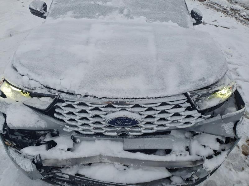Продажа на аукционе авто 2021 Ford Explorer, vin: 1FM5K8HC4MGB32202, номер лота: 94989595