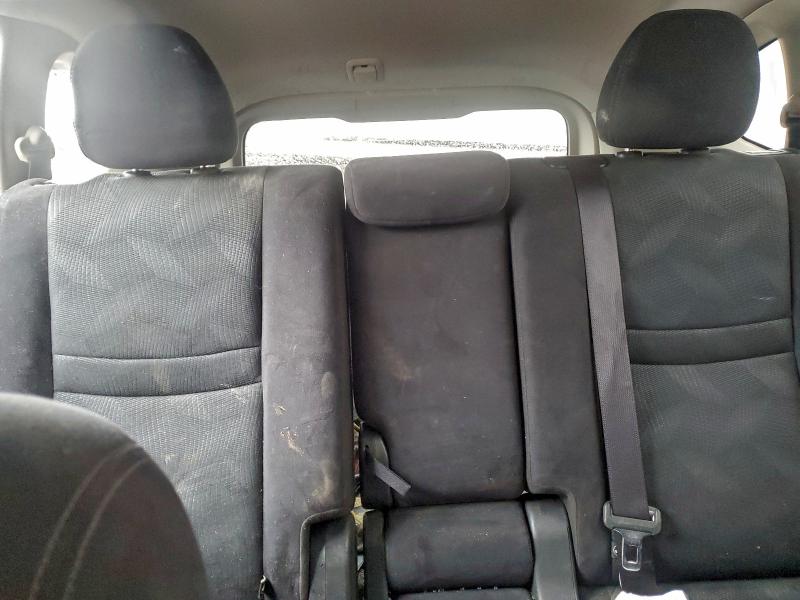 Aukcja sprzedaży 2016 Nissan Rogue, vin: JN8AT2MV0GW136606, numer aukcji: 97370215