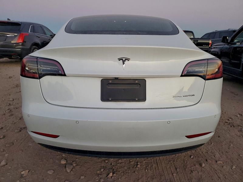 Aukcja sprzedaży 2020 Tesla Model 3, vin: 5YJ3E1EB8LF628392, numer aukcji: 96082425
