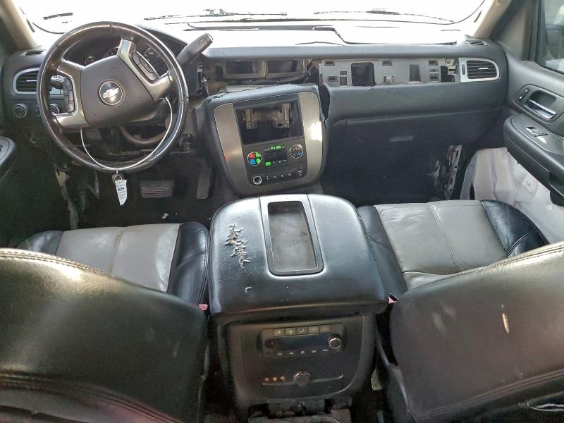 Продаж на аукціоні авто 2007 Chevrolet Tahoe K150, vin: 1GNFK13087R384760, номер лоту: 94241755