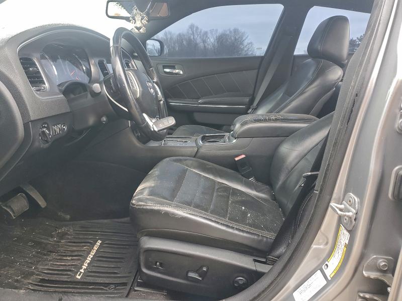 Продаж на аукціоні авто 2011 Dodge Charger, vin: 2B3CL5CT3BH552485, номер лоту: 96120885