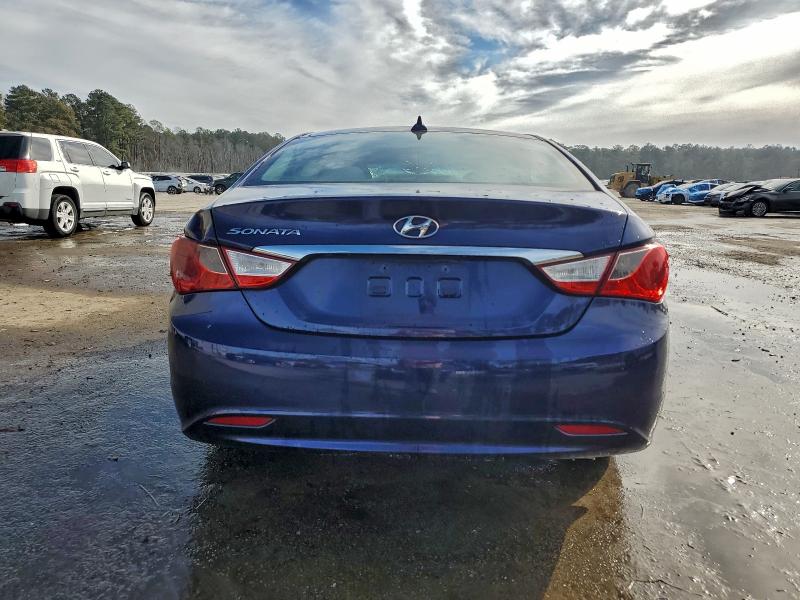 Aukcja sprzedaży 2012 Hyundai Sonata, vin: 5NPEB4ACXCH409727, numer aukcji: 96324805