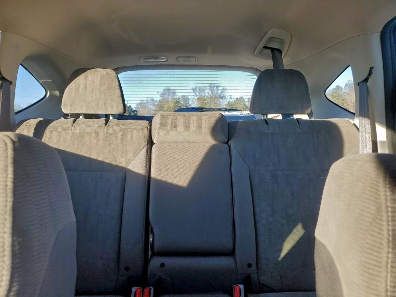 Продаж на аукціоні авто 2014 Honda Cr-v Lx, vin: 2HKRM4H37EH693354, номер лоту: 98878185