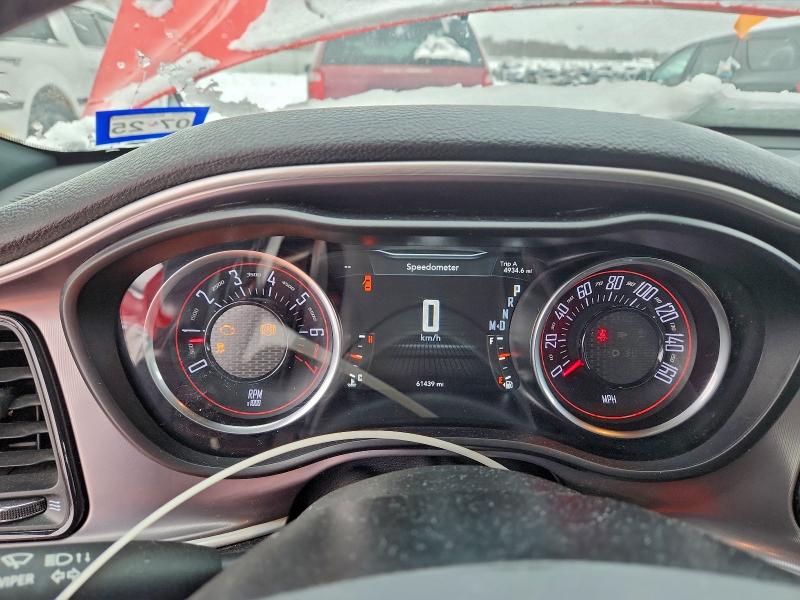 Продаж на аукціоні авто 2022 Dodge Challenger, vin: 2C3CDZAGXNH265517, номер лоту: 94102605