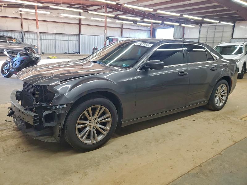 Продажа на аукционе авто 2018 Chrysler 300, vin: 2C3CCAAG8JH222812, номер лота: 97651505