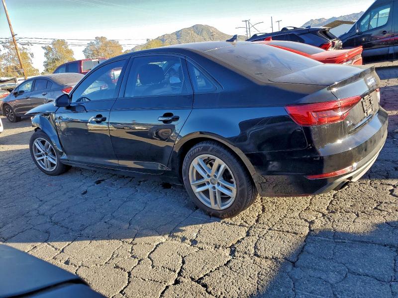 Aukcja sprzedaży 2017 Audi A4, vin: WAUGMAF44HN030312, numer aukcji: 95787105