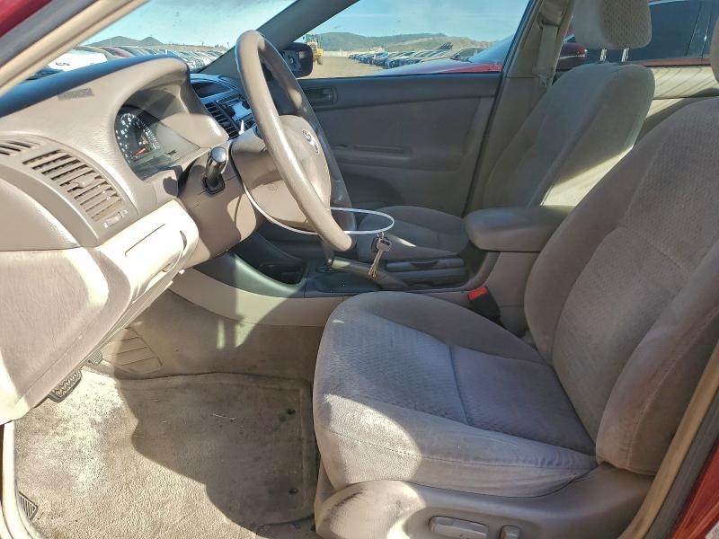 Продаж на аукціоні авто 2003 Toyota Camry Le, vin: 4T1BE32K03U193673, номер лоту: 94993885