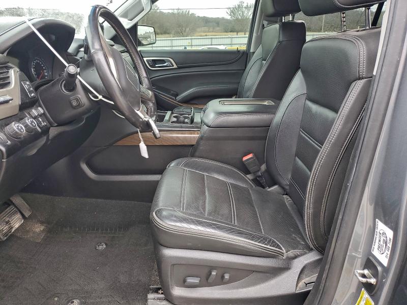 Aukcja sprzedaży 2018 Gmc Yukon, vin: 1GKS2CKJ3JR268259, numer aukcji: 97431745