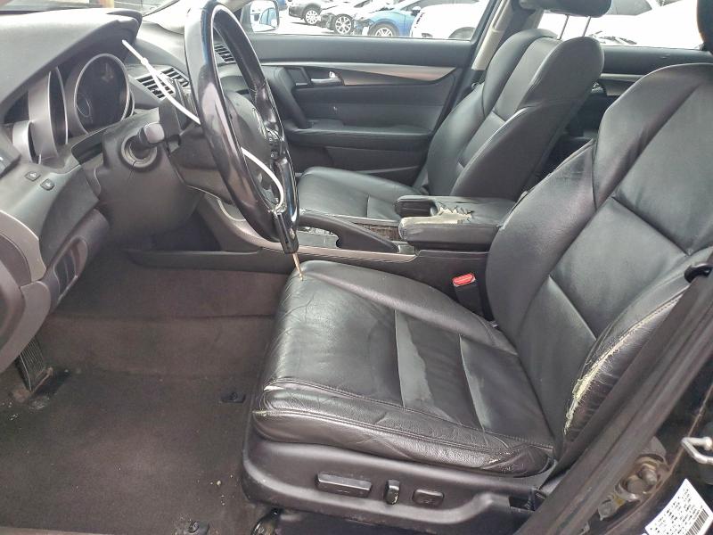 Aukcja sprzedaży 2012 Acura Tl, vin: 19UUA8F24CA038739, numer aukcji: 96939265
