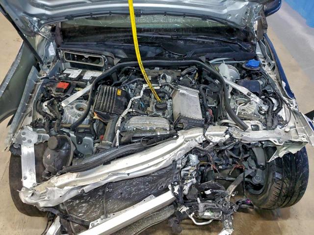 2019 Mercedes-benz E მანქანა იყიდება აუქციონზე, vin: WDDZF4JB0KA589356, აუქციონის ნომერი: 95862325