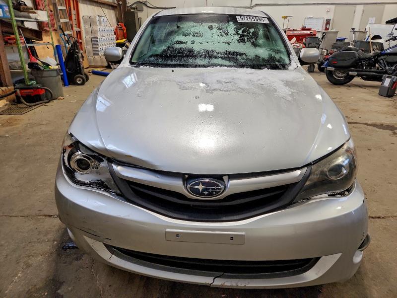 Продаж на аукціоні авто 2011 Subaru Impreza, vin: JF1GE6A68BH517269, номер лоту: 97265995