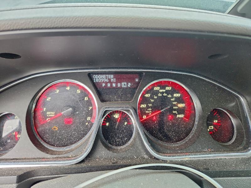 Продажа на аукционе авто 2013 Gmc Acadia, vin: 1GKKVSKD7DJ264245, номер лота: 97634555
