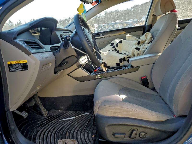 Aukcja sprzedaży 2015 Hyundai Sonata, vin: 5NPE34AFXFH031887, numer aukcji: 97354445