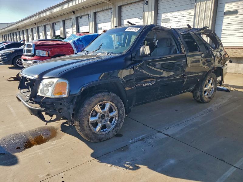 Aukcja sprzedaży 2004 Gmc Envoy, vin: 1GKDT13S342228892, numer aukcji: 95420165