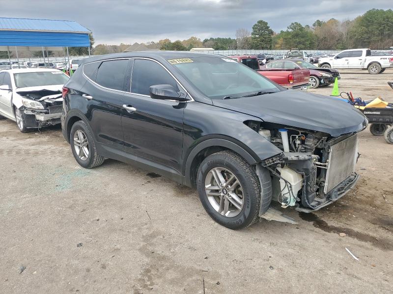 Продажа на аукционе авто 2018 Hyundai Santa Fe S, vin: 5NMZT3LB4JH052679, номер лота: 96794225