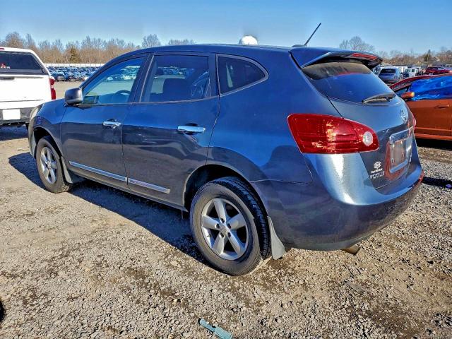 Продаж на аукціоні авто 2012 Nissan Rogue, vin: JN8AS5MVXCW704729, номер лоту: 96834465