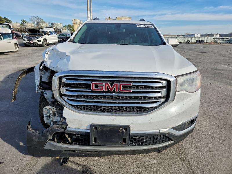 Aukcja sprzedaży 2018 Gmc Acadia Slt, vin: 1GKKNMLS8JZ167853, numer aukcji: 96136975