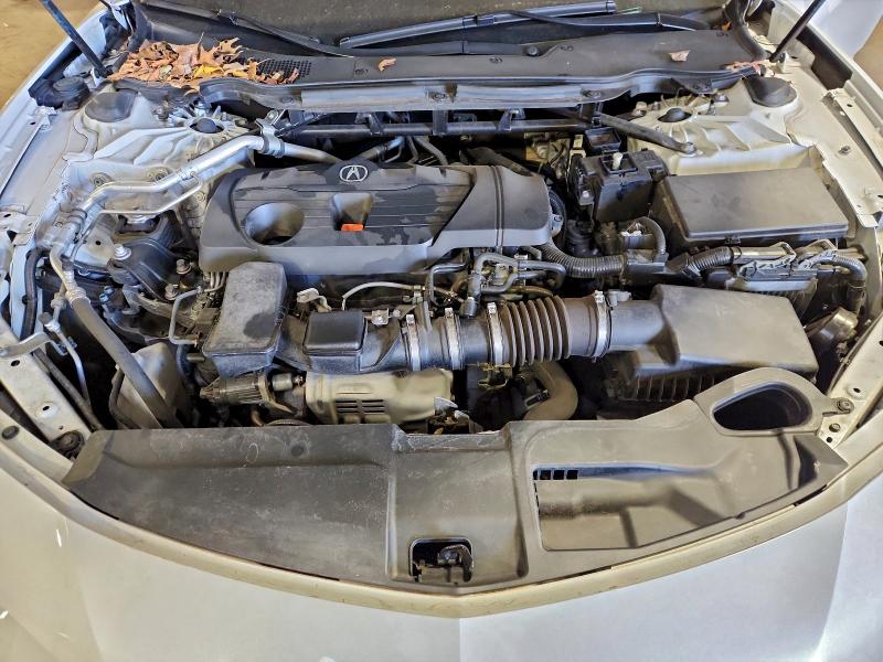 Продаж на аукціоні авто 2021 Acura Tlx, vin: 19UUB5F30MA001001, номер лоту: 95689115