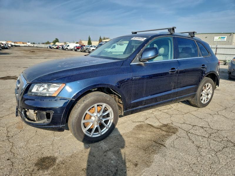 2011 Audi Q5 მანქანა იყიდება აუქციონზე, vin: WA1CFAFP6BA008892, აუქციონის ნომერი: 90725225