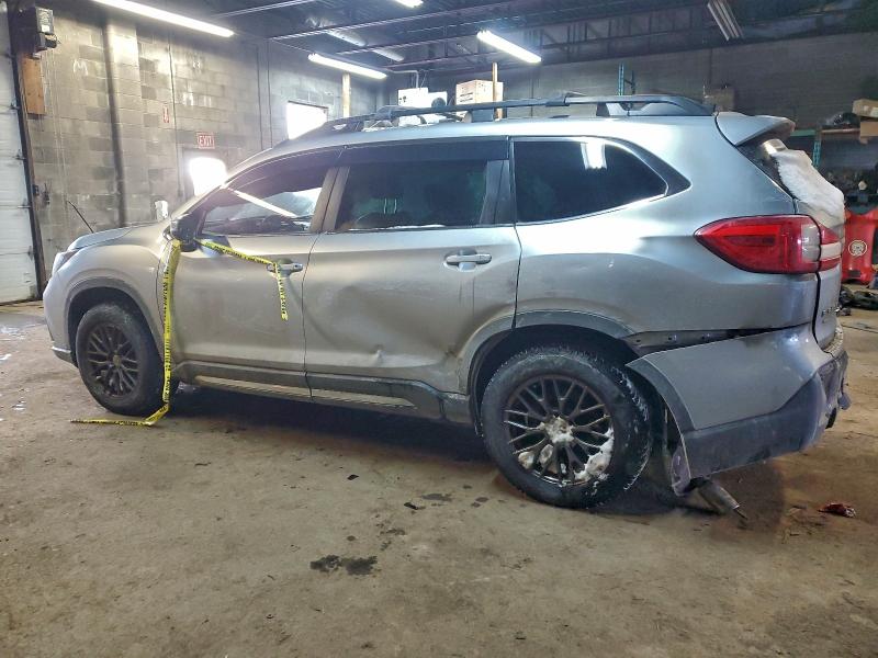 Продаж на аукціоні авто 2019 Subaru Ascent, vin: 4S4WMAPD5K3402641, номер лоту: 95858145