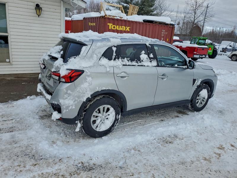 96803735 :رقم المزاد ، JA4AJVAW9PU604242 vin ، 2023 Mitsubishi Rvr مزاد بيع