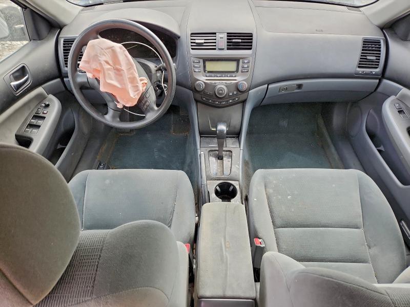 98575055 :رقم المزاد ، 1HGCM56407A141519 vin ، 2007 Honda Accord Lx مزاد بيع