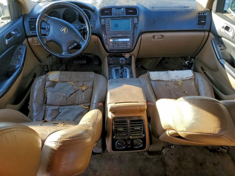 Продаж на аукціоні авто 2006 Acura Mdx, vin: 2HNYD18716H546688, номер лоту: 94744915