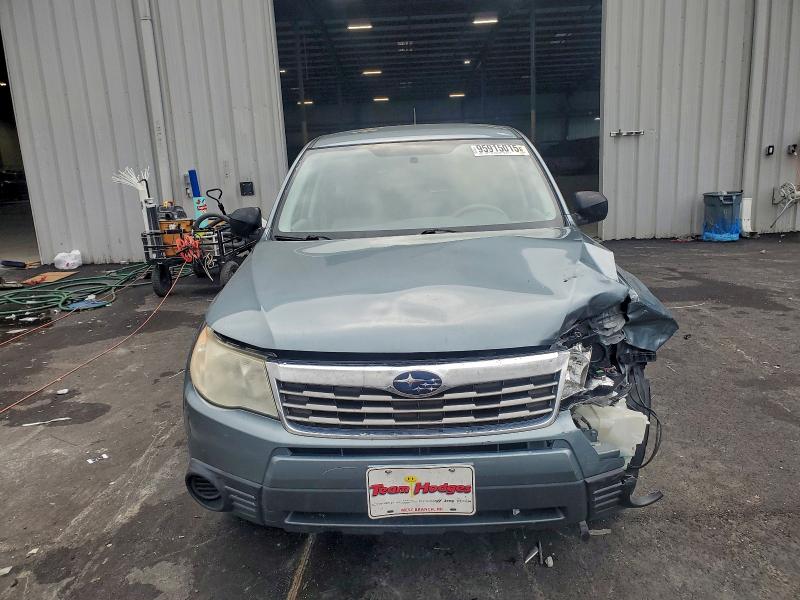 Продажа на аукционе авто 2009 Subaru Forester 2, vin: JF2SH616X9H720140, номер лота: 95915015