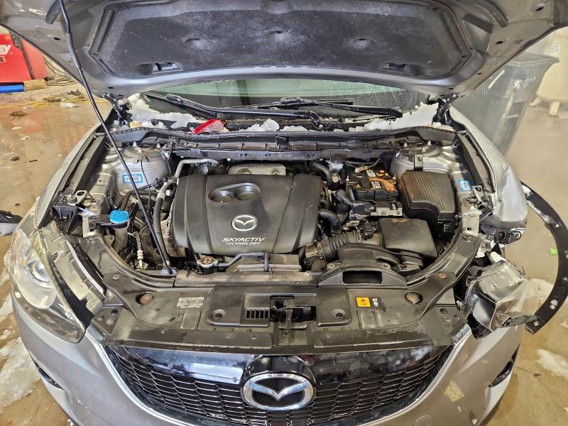 Aukcja sprzedaży 2014 Mazda Cx-5, vin: JM3KE4DY3E0325449, numer aukcji: 95425895