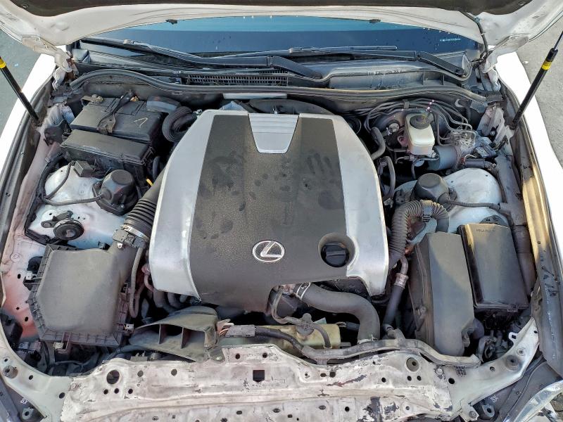 2015 Lexus Is 350 მანქანა იყიდება აუქციონზე, vin: JTHBE1D22F5014844, აუქციონის ნომერი: 97662845