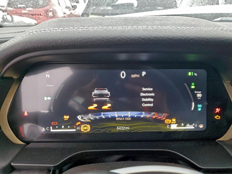 Продаж на аукціоні авто 2025 Jeep Grand Cherokee, vin: 1C4RJYB62S8690455, номер лоту: 94989005
