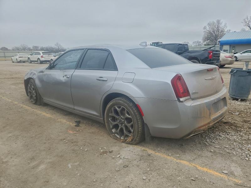Продаж на аукціоні авто 2016 Chrysler 300 S, vin: 2C3CCAGG6GH183007, номер лоту: 95263165