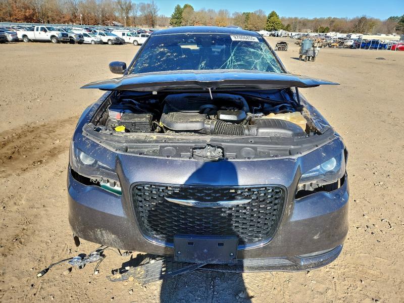 Aukcja sprzedaży 2019 Chrysler 300, vin: 2C3CCABG2KH654215, numer aukcji: 97006855