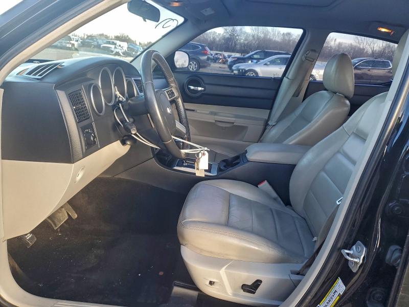 Продаж на аукціоні авто 2007 Dodge Charger, vin: 2B3KA53H57H839153, номер лоту: 98060895