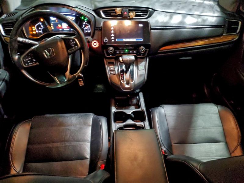 Aukcja sprzedaży 2018 Honda Cr-v, vin: 7FARW2H92JE015482, numer aukcji: 94634285