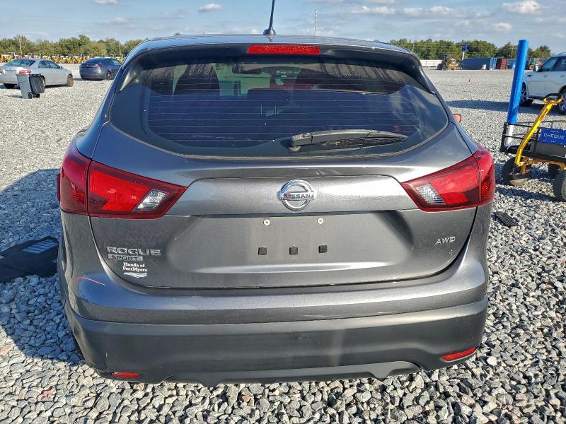 Продаж на аукціоні авто 2019 Nissan Rogue Sport, vin: JN1BJ1CR1KW325376, номер лоту: 96478365