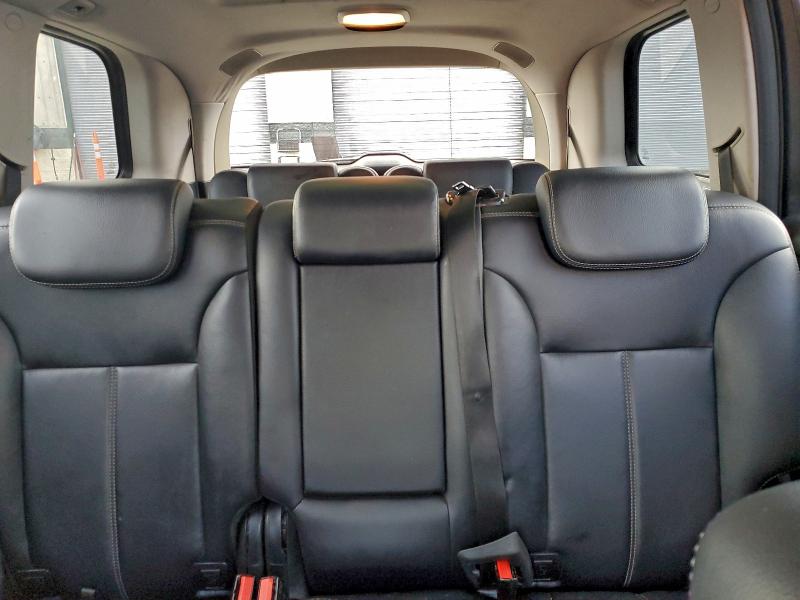 Auction sale of the 2008 Mercedes-benz Gl, vin: 4JGBF71E48A376034, lot number: 97019905